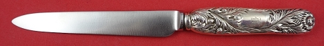 Dessert Knife WS pointed - re-bladed - 7 1/2